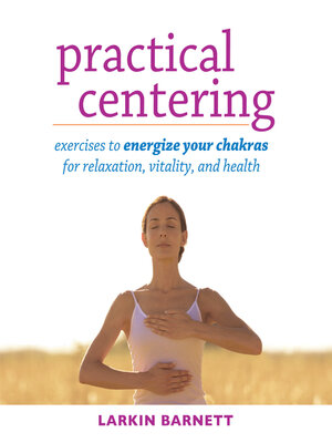 cover image of Practical Centering